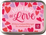 Little Dose of Love