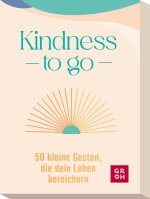 Kindness to go