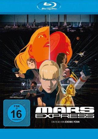 Mars Express