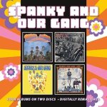 Spanky And Our Gang/Like To Get To Know You/