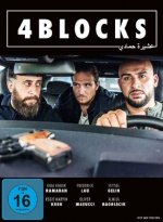 4 Blocks - Staffel 1 - DVD - NEU