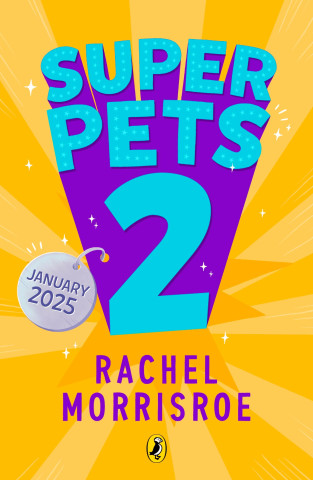 Superpets #2