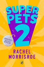 Superpets #2