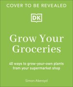 Grow Your Groceries