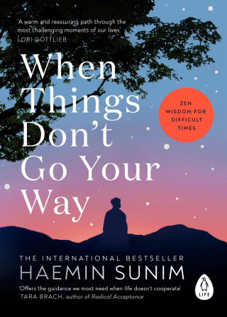 When Things Don't Go Your Way (Puha kötésű)