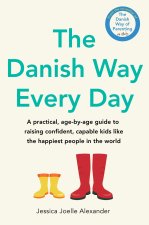 The Danish Way Activity Book