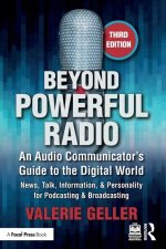 Beyond Powerful Radio