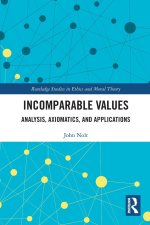 Incomparable Values