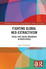 Fighting Global Neo-Extractivism
