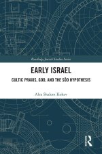 Early Israel