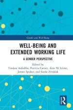 Well-Being and Extended Working Life