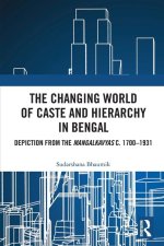 The Changing World of Caste and Hierarchy in Bengal
