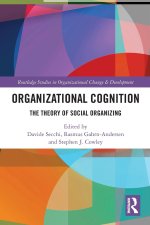 Organizational Cognition
