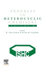 Progress in Heterocyclic Chemistry
