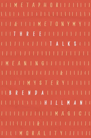 Three Talks