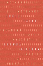 Three Talks