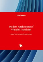 Modern Applications of Wavelet Transform