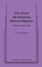 The Great All-American Musical Disaster