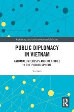 Public Diplomacy in Vietnam