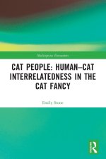Cat People: Human-Cat Interrelatedness in the Cat Fancy