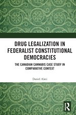 Drug Legalization in Federalist Constitutional Democracies