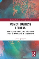 Women Business Leaders