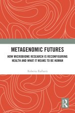 Metagenomic Futures