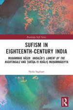 Sufism in Eighteenth-Century India