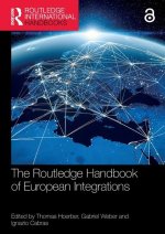 The Routledge Handbook of European Integrations