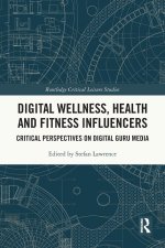 Digital Wellness, Health and Fitness Influencers