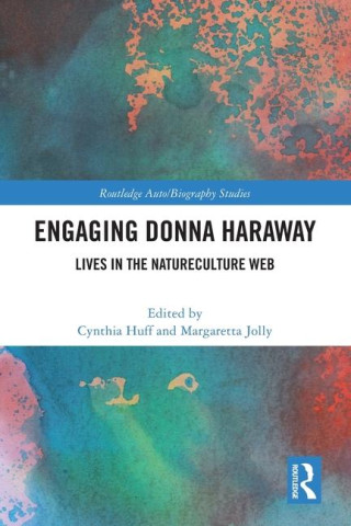 Engaging Donna Haraway