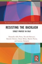 Resisting the Backlash