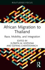 African Migration to Thailand