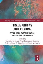 Trade Unions and Regions