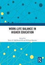 Work-Life Balance in Higher Education