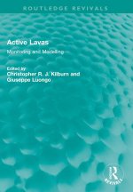 Active Lavas