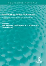 Monitoring Active Volcanoes