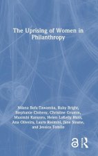 The Uprising of Women in Philanthropy