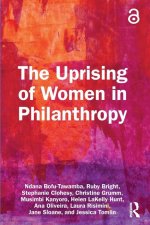 The Uprising of Women in Philanthropy