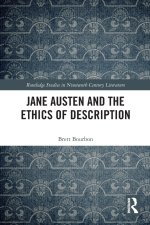 Jane Austen and the Ethics of Description