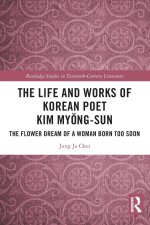 The Life and Works of Korean Poet Kim Myong-sun
