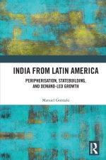 India from Latin America