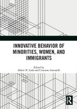 Innovative Behavior of Minorities, Women, and Immigrants