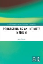 Podcasting as an Intimate Medium