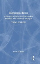 Regression Basics