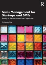 Sales Management for Startups and SMEs