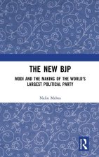 The New BJP