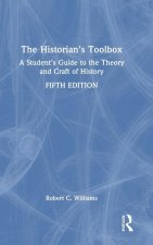 The Historian's Toolbox
