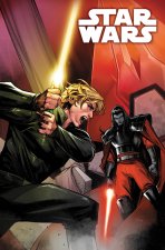 Star Wars Vol. 8: The Sith and the Skywalker