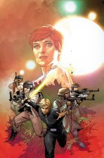 Star Wars Vol. 9